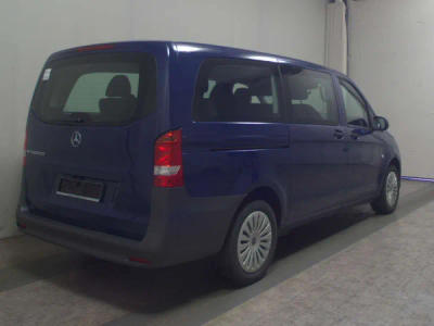 Mercedes Vito 114 -  - Joinsteer - #2