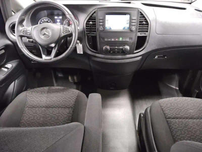 Mercedes Vito 114 -  - Joinsteer - #3