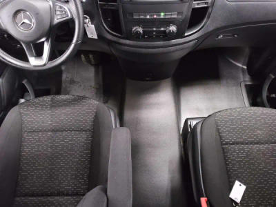 Mercedes Vito 114 -  - Joinsteer - #4