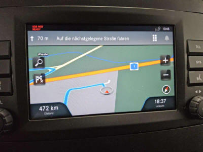 Mercedes Vito 114 -  - Joinsteer - #5