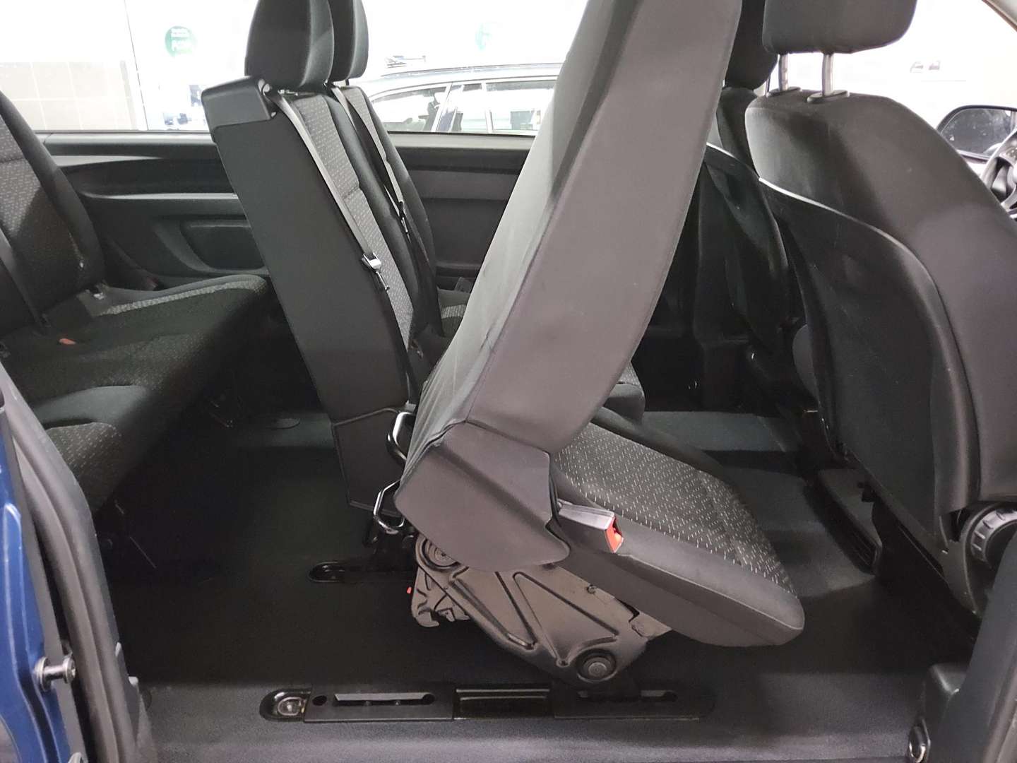 Mercedes Vito 114 - 2021 - Joinsteer - #11