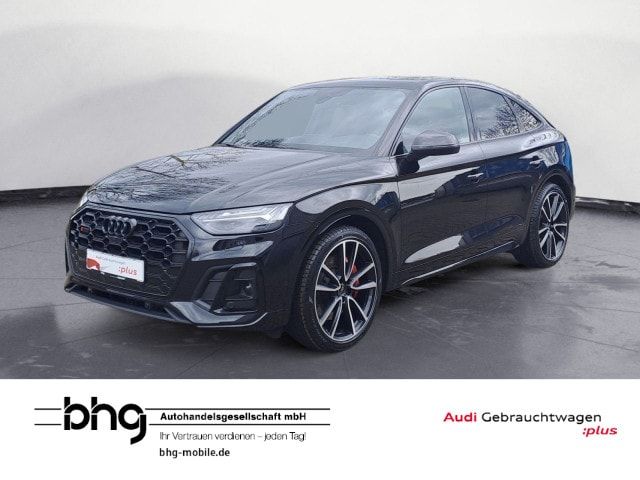 Audi SQ5 Sportback TDI Tiptronic - 2023 - Joinsteer - #1