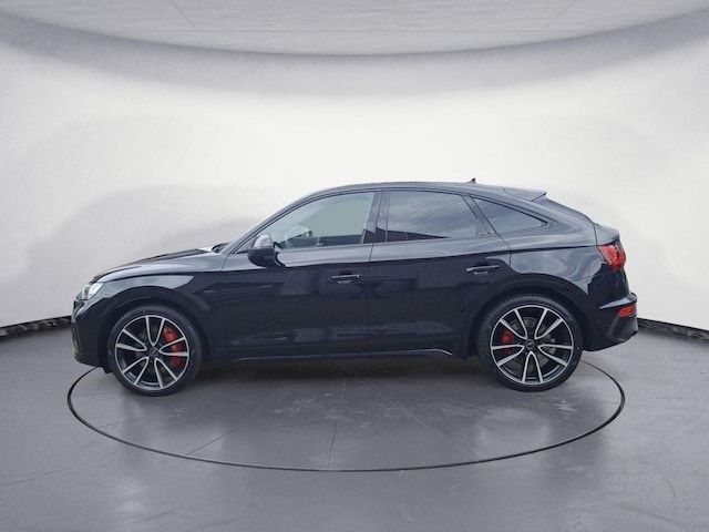 Audi SQ5 Sportback TDI Tiptronic - 2023 - Joinsteer - #3