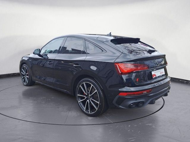 Audi SQ5 Sportback TDI Tiptronic - 2023 - Joinsteer - #4