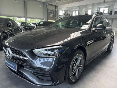 Mercedes Classe C 300 Premium -  - Joinsteer - #1