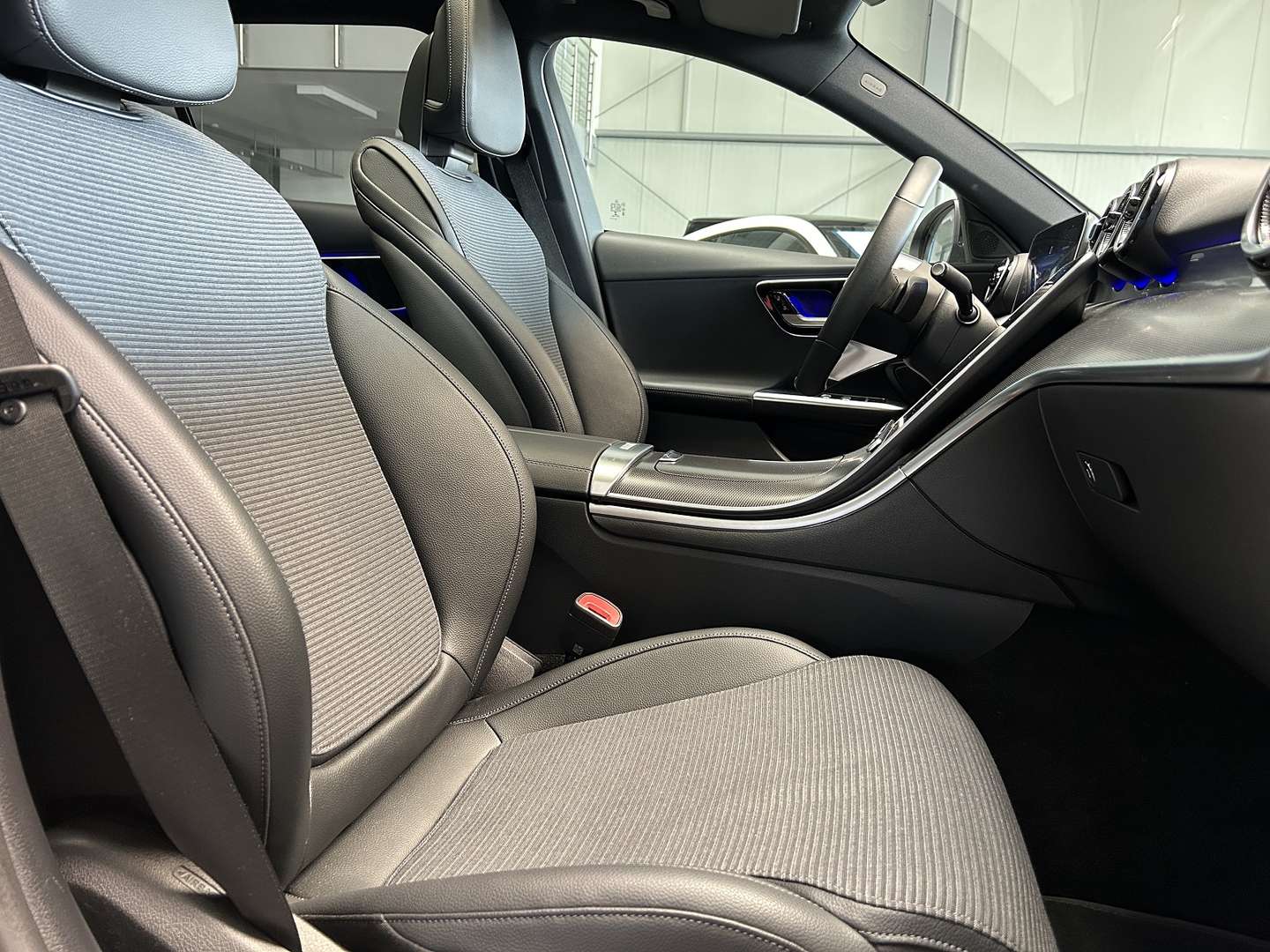 Mercedes Classe C 200 Avantgarde - 2022 - Joinsteer - #6