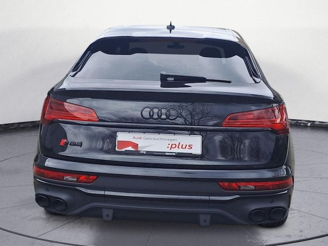 Audi SQ5 Sportback TDI Tiptronic - 2023 - Joinsteer - #5