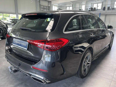 Mercedes Classe C 300 Premium -  - Joinsteer - #2