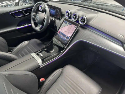Mercedes Classe C 300 Premium -  - Joinsteer - #3