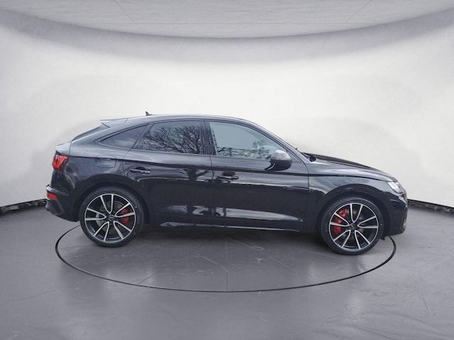 Audi SQ5 Sportback TDI Tiptronic - 2023 - Joinsteer - #6