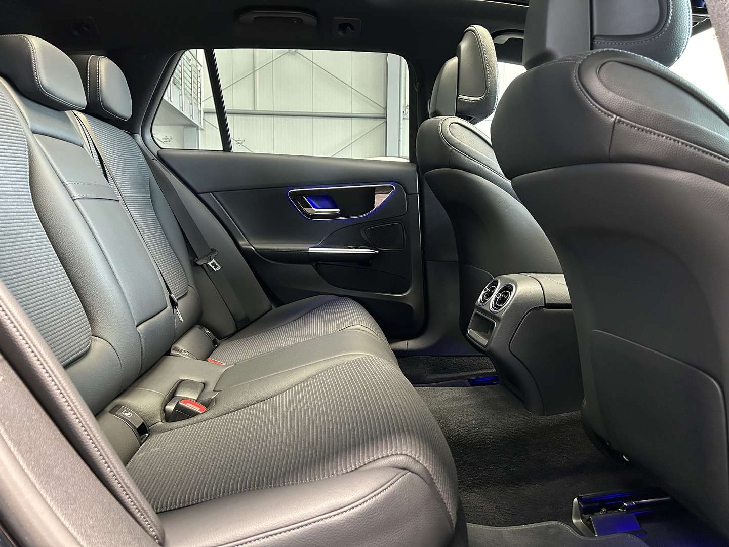 Mercedes Classe C 200 Avantgarde - 2022 - Joinsteer - #12