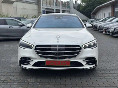 Mercedes Classe S 400 Exclusive -  - Joinsteer - #2