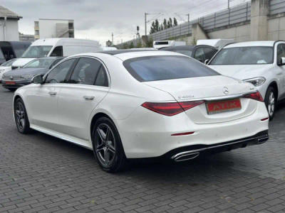 Mercedes Classe S 400 Exclusive -  - Joinsteer - #3