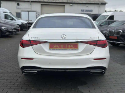 Mercedes Classe S 400 Exclusive -  - Joinsteer - #4