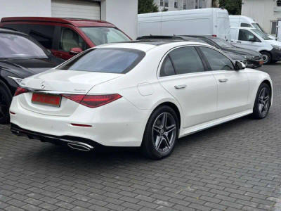 Mercedes Classe S 400 Exclusive -  - Joinsteer - #5