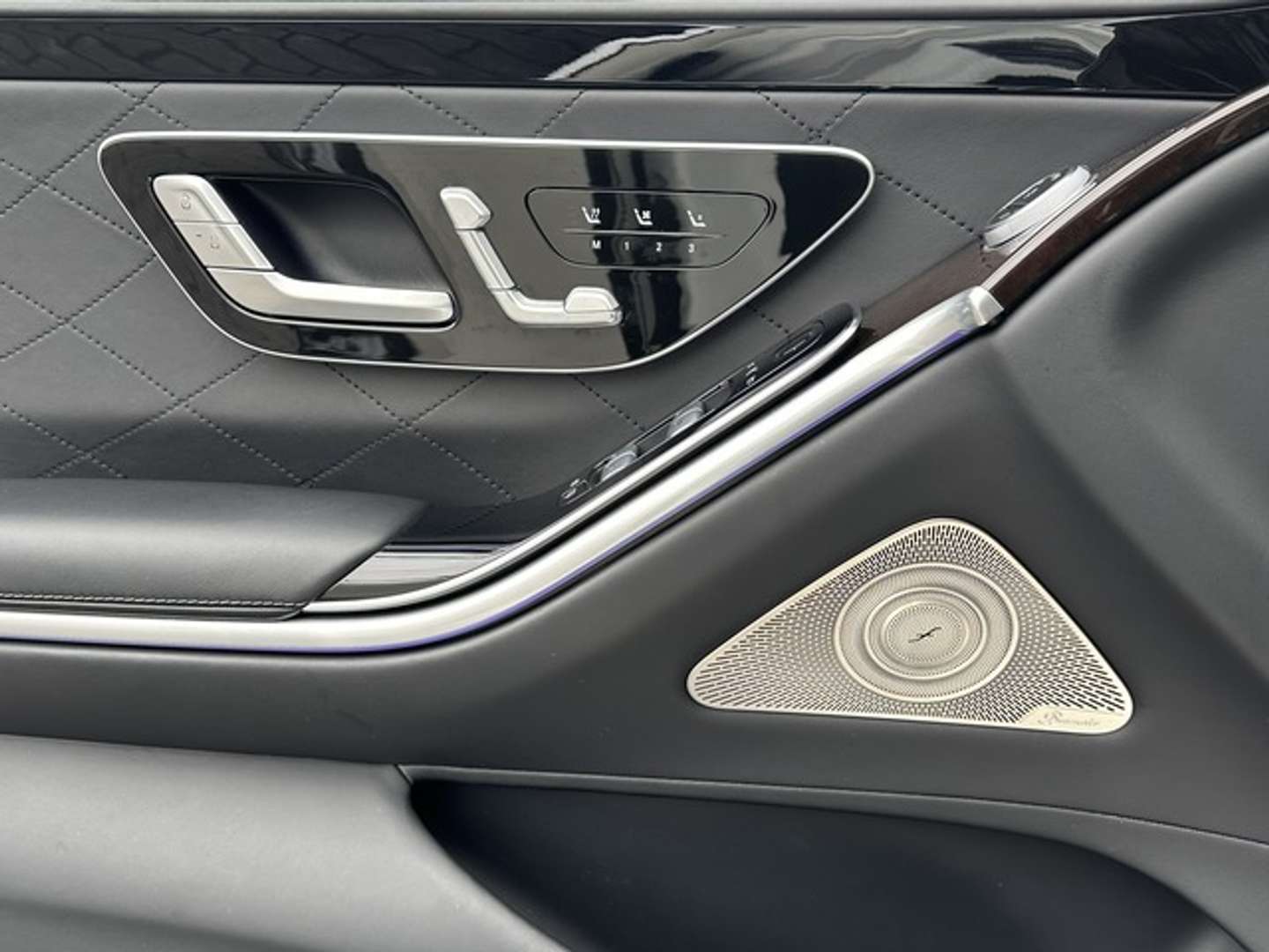 Mercedes Classe S 400 Exclusive - 2023 - Joinsteer - #10