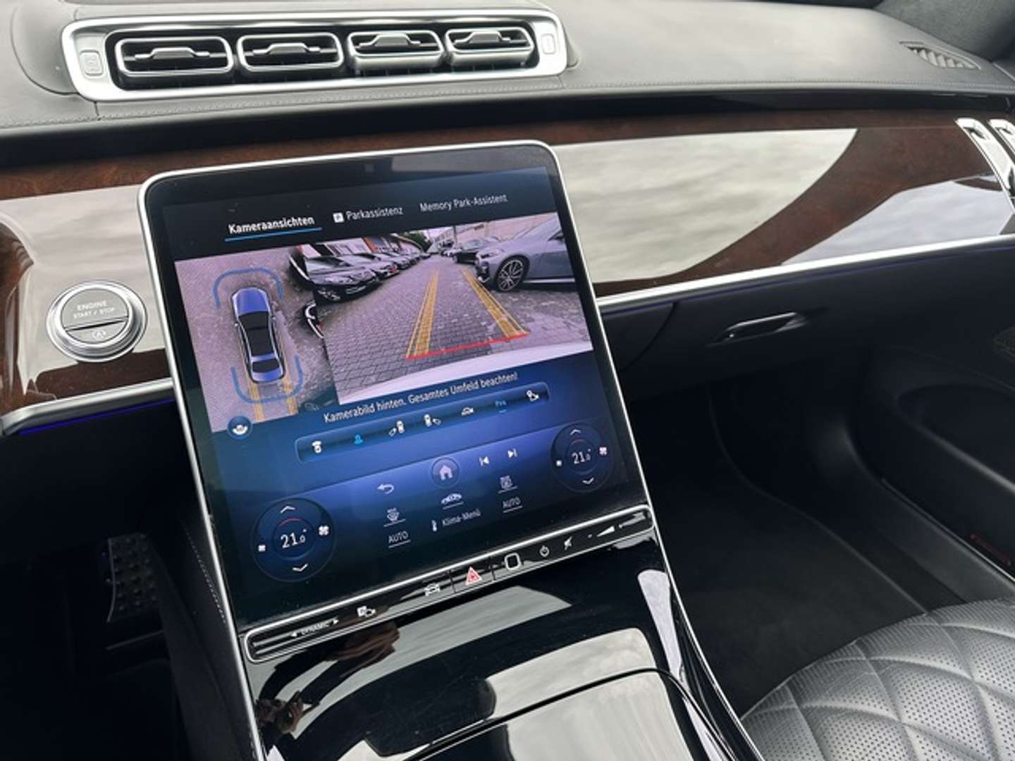 Mercedes Classe S 400 Exclusive - 2023 - Joinsteer - #12