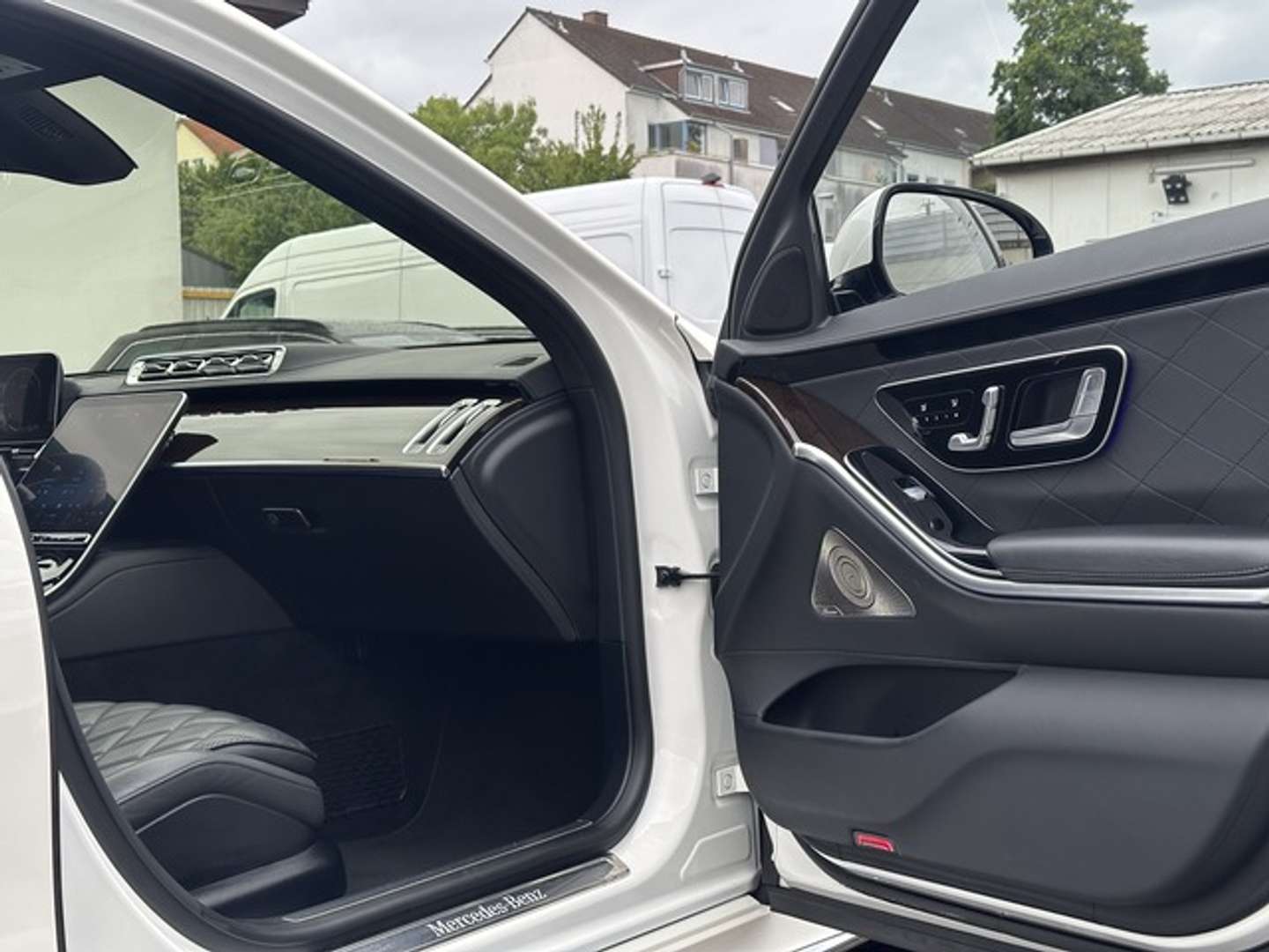 Mercedes Classe S 400 Exclusive - 2023 - Joinsteer - #14