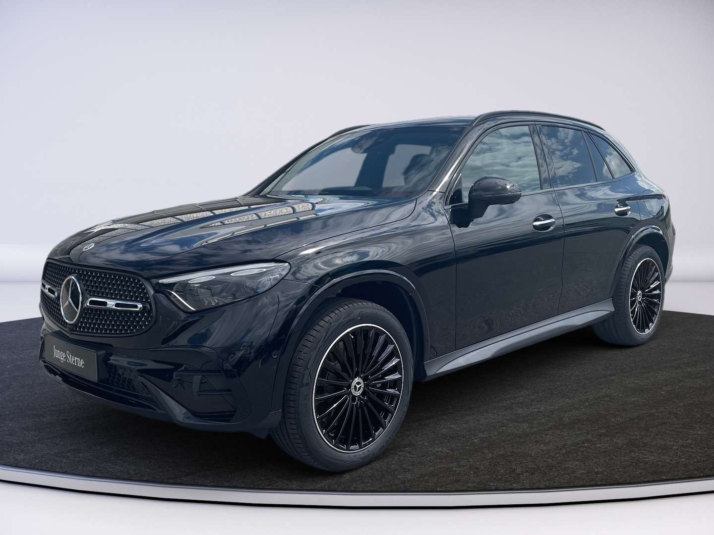 Mercedes GLC 300 AMG Line - 2025 - Joinsteer - #1