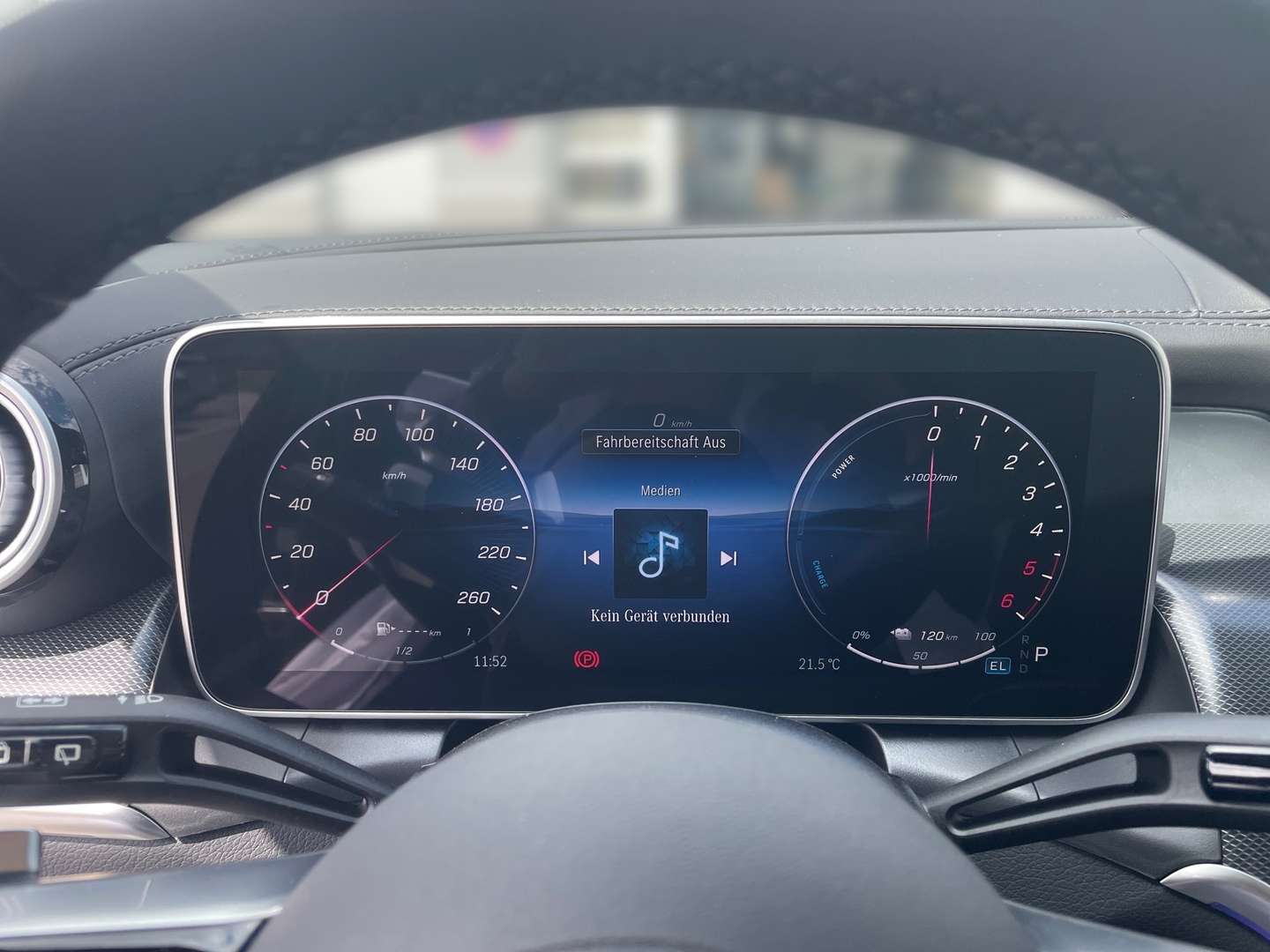 Mercedes GLC 300 AMG Line - 2025 - Joinsteer - #12
