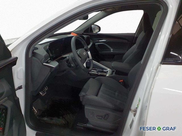 Audi Q5 Sportback TDI Quattro S Tronic - 2025 - Joinsteer - #4
