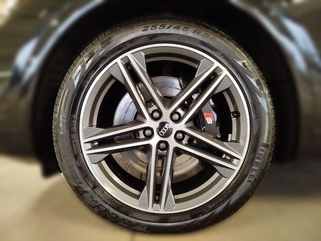 Audi SQ5 SUV TDI Tiptronic - 2023 - Joinsteer - #4