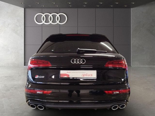 Audi SQ5 SUV TDI Tiptronic - 2023 - Joinsteer - #6