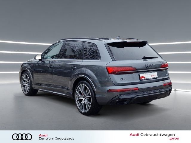Audi Q7 SUV Competition Plus 55 TFSI Quattro Tiptronic - 2023 - Joinsteer - #6