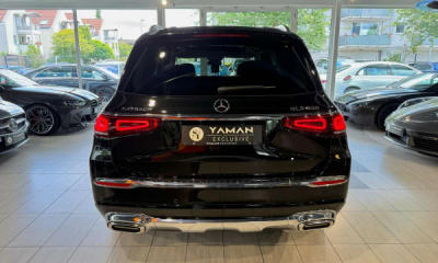Mercedes GLS 600 Premium -  - Joinsteer - #4