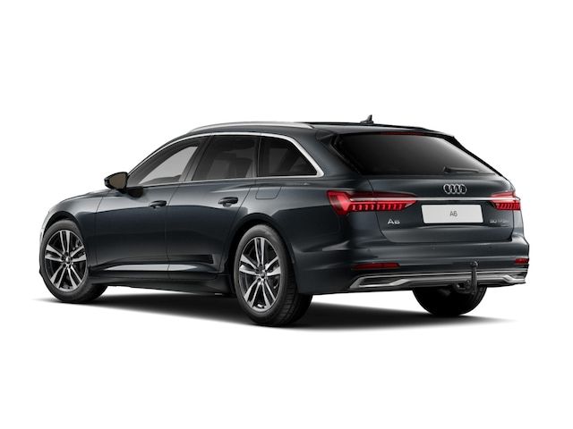 Audi A6 Avant TFSI E Advanced 50 TFSI E Quattro S Tronic - 2025 - Joinsteer - #4
