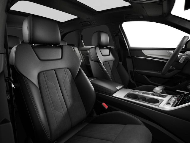 Audi A6 Avant TFSI E Advanced 50 TFSI E Quattro S Tronic - 2025 - Joinsteer - #9