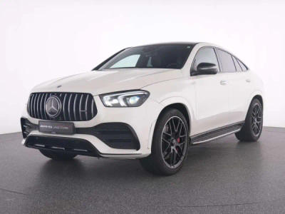 Mercedes GLE Coupé 53 AMG Line -  - Joinsteer - #1