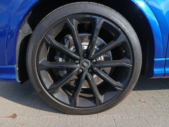 Audi RSQ3 Sportback TFSI Quattro S Tronic - 2023 - Joinsteer - #7