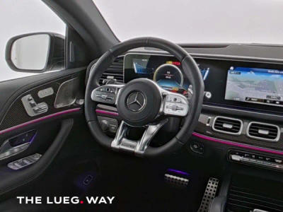 Mercedes GLE Coupé 53 AMG Line -  - Joinsteer - #2