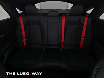 Mercedes GLE Coupé 53 AMG Line -  - Joinsteer - #3