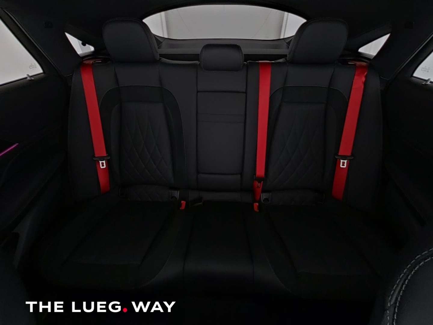 Mercedes GLE Coupé 53 AMG Line - 2023 - Joinsteer - #4