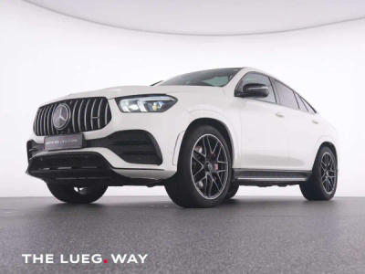 Mercedes GLE Coupé 53 AMG Line -  - Joinsteer - #4