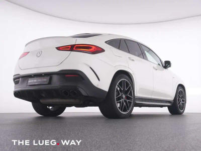 Mercedes GLE Coupé 53 AMG Line -  - Joinsteer - #5