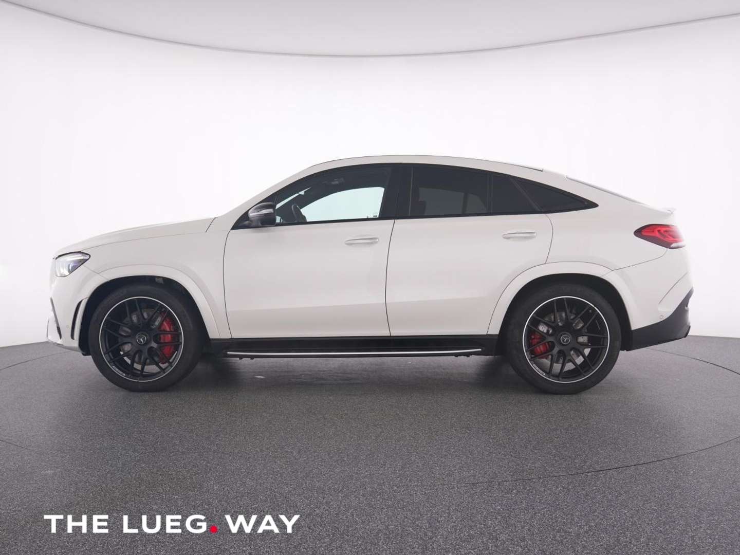 Mercedes GLE Coupé 53 AMG Line - 2023 - Joinsteer - #9