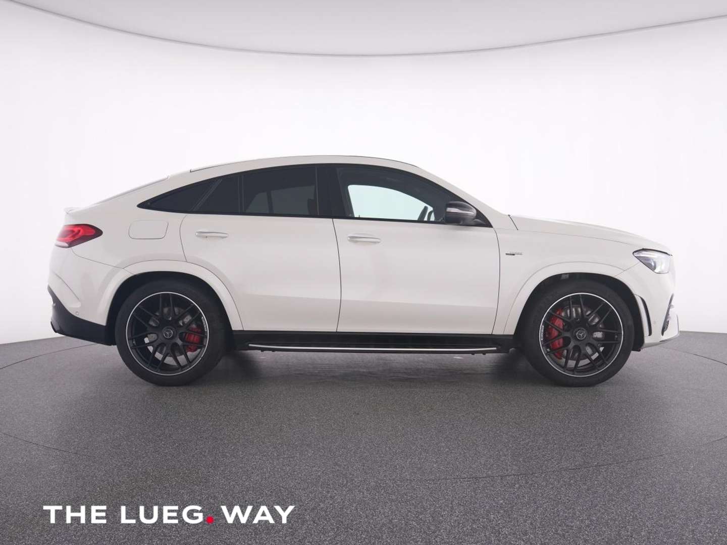 Mercedes GLE Coupé 53 AMG Line - 2023 - Joinsteer - #10