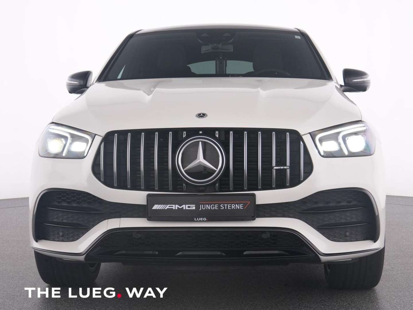 Mercedes GLE Coupé 53 AMG Line - 2023 - Joinsteer - #13