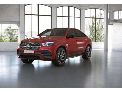 Mercedes GLE Coupé 350 AMG Line -  - Joinsteer - #1