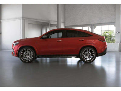 Mercedes GLE Coupé 350 AMG Line -  - Joinsteer - #2