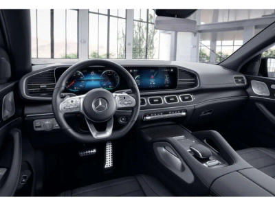 Mercedes GLE Coupé 350 AMG Line -  - Joinsteer - #5