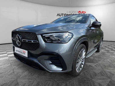 Mercedes GLE Coupé 350 AMG Line -  - Joinsteer - #1
