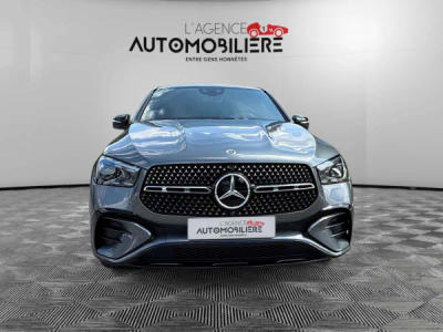 Mercedes GLE Coupé 350 AMG Line -  - Joinsteer - #2