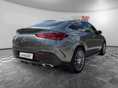 Mercedes GLE Coupé 350 AMG Line -  - Joinsteer - #3
