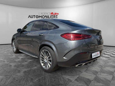 Mercedes GLE Coupé 350 AMG Line -  - Joinsteer - #5