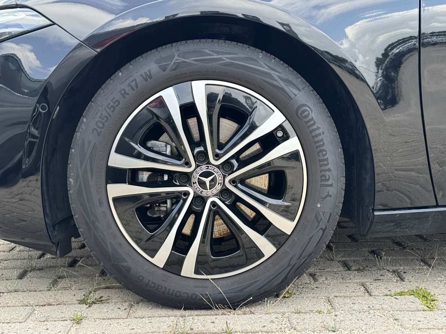 Mercedes Classe A 180 PROGRESSIVE - 2024 - Joinsteer - #6