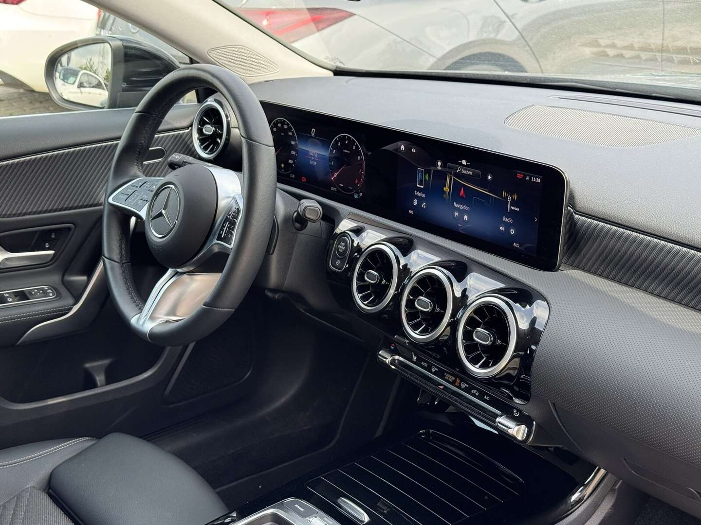 Mercedes Classe A 180 PROGRESSIVE - 2024 - Joinsteer - #8